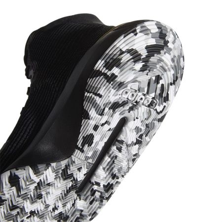 Мъжки Баскетболни Обувки ADIDAS Pro Bounce 518758 F97282 изображение 9