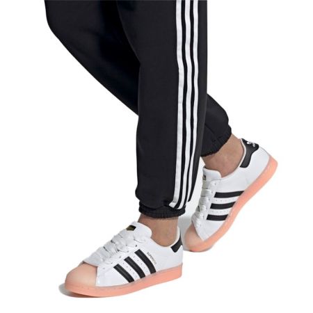 Tenisi Copii ADIDAS Originals Superstar 520928 FW3553 imagine 10