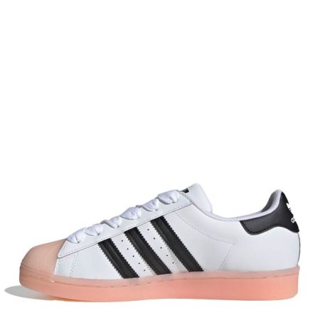 Tenisi Copii ADIDAS Originals Superstar 520928 FW3553 imagine 2