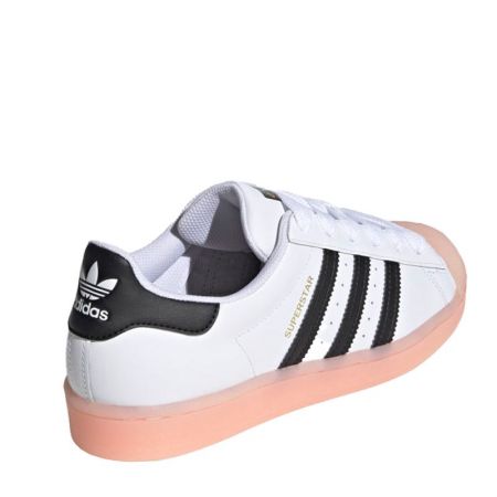 Tenisi Copii ADIDAS Originals Superstar 520928 FW3553 imagine 4
