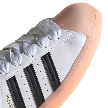 Дамски Кецове ADIDAS Originals Superstar 520929 FW3553 изображение 7