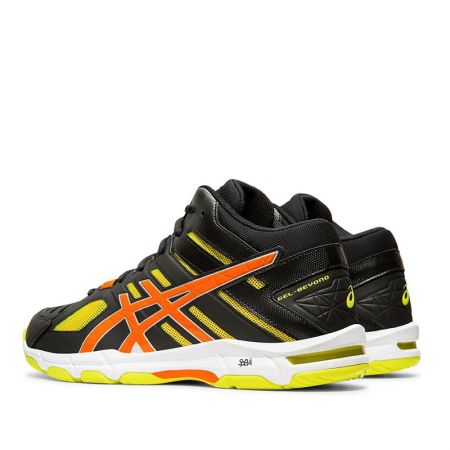 Мъжки Кецове ASICS Gel-Beyond 5 MT 519374 B600N-001 изображение 4