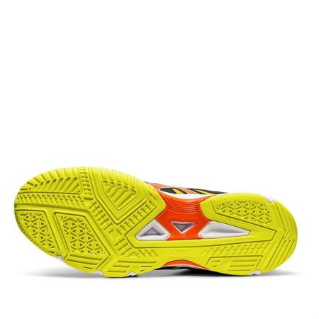 Мъжки Кецове ASICS Gel-Beyond 5 MT 519374 B600N-001 изображение 7