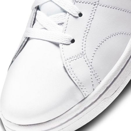Дамски Кецове NIKE Court Royale Mid 520343 CQ9179-101 изображение 4