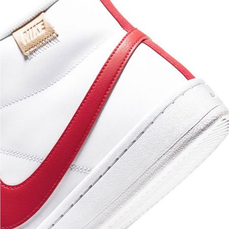 Мъжки Кецове NIKE Court Royale Mid 520342 CQ9179-101 изображение 6