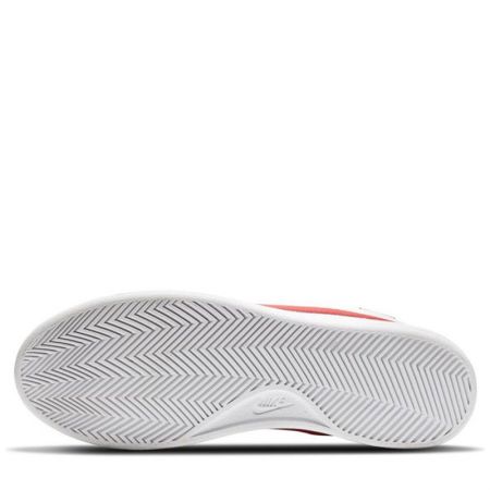 Мъжки Кецове NIKE Court Royale Mid 520342 CQ9179-101 изображение 8