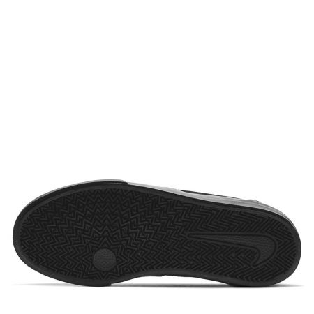 ΠΑΙΔΙΚΑ SNEAKERS NIKE SB Charge Canvas 517107 CQ0260-005 εικόνα 2