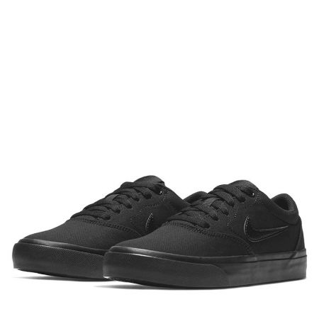 ΠΑΙΔΙΚΑ SNEAKERS NIKE SB Charge Canvas 517107 CQ0260-005 εικόνα 5