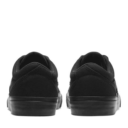 ΓΥΝΑΙΚΕΙΑ SNEAKERS NIKE SB Charge Canvas 517106 CQ0260-005 εικόνα 6