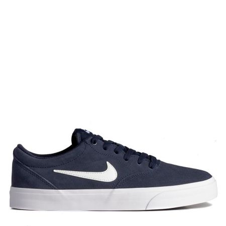 Дамски Кецове NIKE SB Charge Suede 517093 CT3463-401 изображение 2