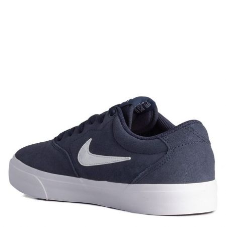 Дамски Кецове NIKE SB Charge Suede 517093 CT3463-401 изображение 4