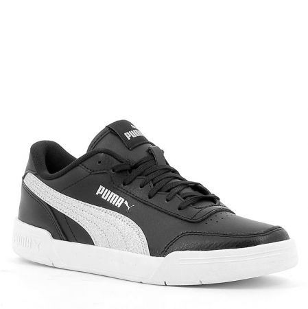 ΠΑΙΔΙΚΑ ΑΘΛΗΤΙΚΑ ΠΑΠΟΥΤΣΙΑ  PUMA Caracal Glitter 517439 37307501 εικόνα 2