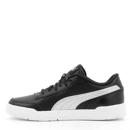 ΓΥΝΑΙΚΕΙΑ SNEAKERS PUMA Caracal Glitter 517438 37307501 εικόνα 4