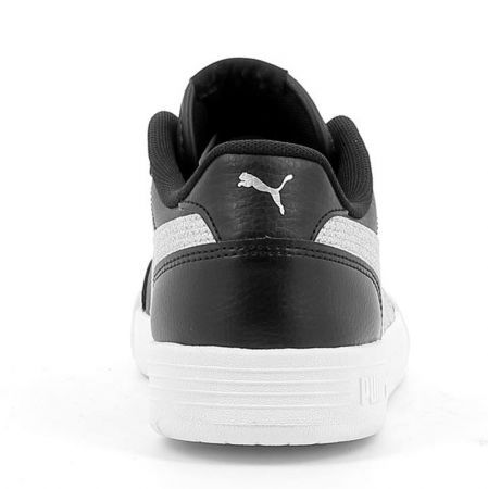 ΠΑΙΔΙΚΑ ΑΘΛΗΤΙΚΑ ΠΑΠΟΥΤΣΙΑ  PUMA Caracal Glitter 517439 37307501 εικόνα 5