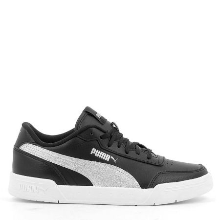 ΠΑΙΔΙΚΑ ΑΘΛΗΤΙΚΑ ΠΑΠΟΥΤΣΙΑ  PUMA Caracal Glitter 517439 37307501