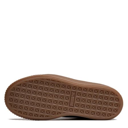 Дамски Кецове PUMA Suede Platform High 517816 366018-01 изображение 6