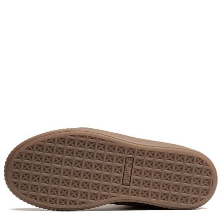 Детски Кецове PUMA Suede Platform High 517513 366018-03 изображение 6