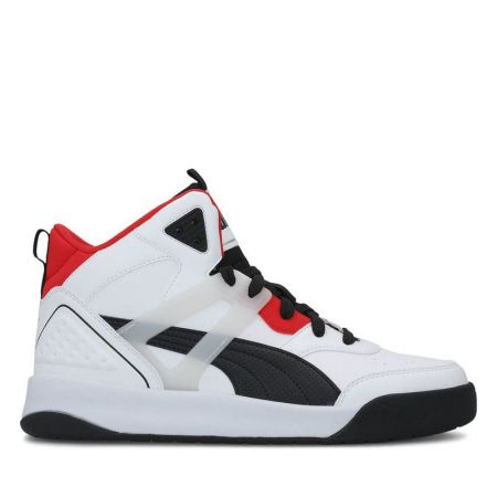 Мъжки Кецове PUMA Backcourt Mid 518751 374139-01