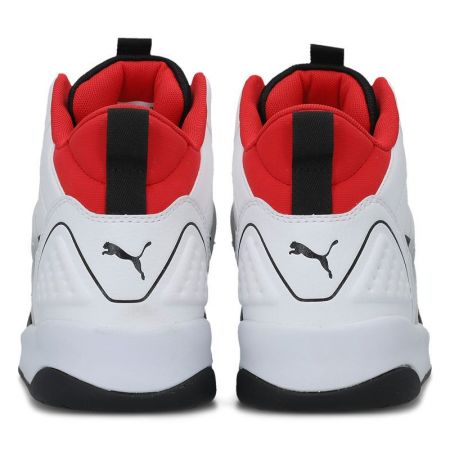 ΓΥΝΑΙΚΕΙΑ SNEAKERS PUMA Backcourt Mid 518750 374139-01 εικόνα 4