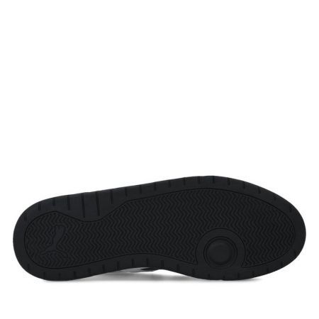 Мъжки Кецове PUMA Backcourt Mid 518751 374139-01 изображение 5