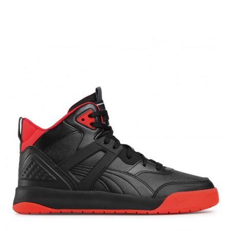 Дамски Кецове PUMA Backcourt Mid 520361 374139-03