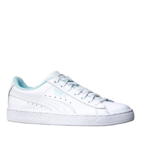 Дамски Кецове PUMA Basket Classic LFS 515940 36787602