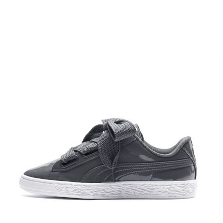 Детски Кецове PUMA Basket Heart Patent 518810 363073-17
