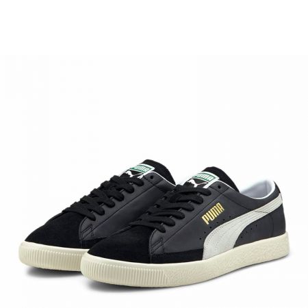 Дамски Кецове PUMA Basket VTG 520954 374922-03 изображение 4