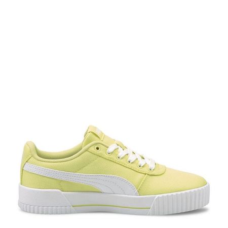 ΠΑΙΔΙΚΑ SNEAKERS PUMA Carina CV 520959 368669-05 εικόνα 2