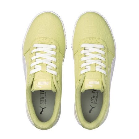 ΠΑΙΔΙΚΑ SNEAKERS PUMA Carina CV 520959 368669-05 εικόνα 3