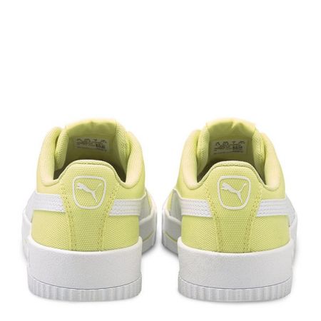 ΠΑΙΔΙΚΑ SNEAKERS PUMA Carina CV 520959 368669-05 εικόνα 4