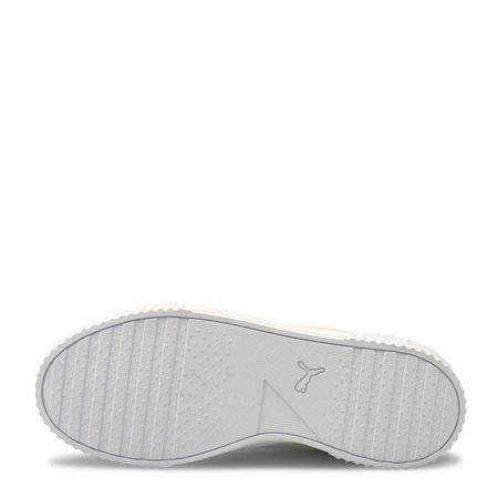 ΠΑΙΔΙΚΑ SNEAKERS PUMA Carina CV 520959 368669-05 εικόνα 5