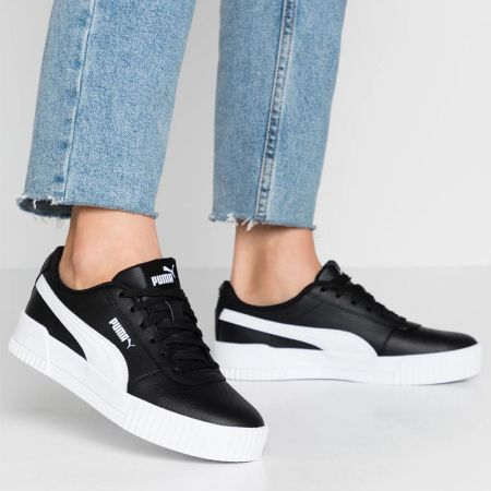 Детски Кецове PUMA Carina Lift 520637 373031-06 изображение 14