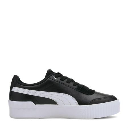 Детски Кецове PUMA Carina Lift 520637 373031-06 изображение 2