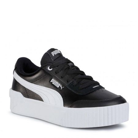 Детски Кецове PUMA Carina Lift 520637 373031-06 изображение 3