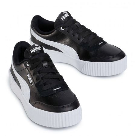 Детски Кецове PUMA Carina Lift 520637 373031-06 изображение 5