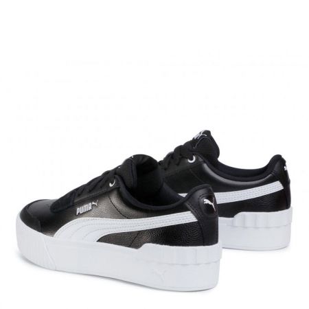 Детски Кецове PUMA Carina Lift 520637 373031-06 изображение 6