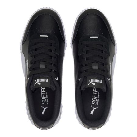 Детски Кецове PUMA Carina Lift 520637 373031-06 изображение 7