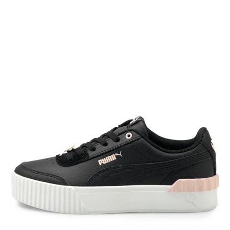 Дамски Кецове PUMA Carina Lift Valentine's 520326 375733-02
