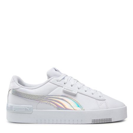 Детски Кецове PUMA Jada Rainbow Sneakers 520646 382661-01