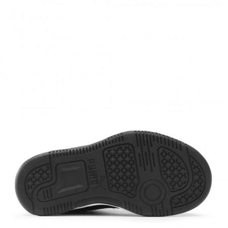 Детски Кецове PUMA Rebound Joy Fur 520635 375479-01 изображение 5