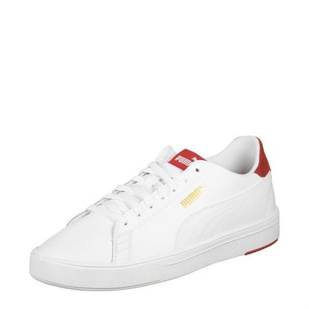 ΠΑΙΔΙΚΑ SNEAKERS PUMA Serve Pro Lite 520967 374902-03 εικόνα 3
