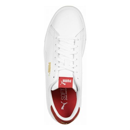 ΓΥΝΑΙΚΕΙΑ SNEAKERS PUMA Serve Pro Lite 520968 374902-03 εικόνα 4