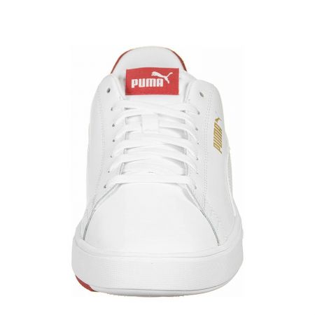ΠΑΙΔΙΚΑ SNEAKERS PUMA Serve Pro Lite 520967 374902-03 εικόνα 6