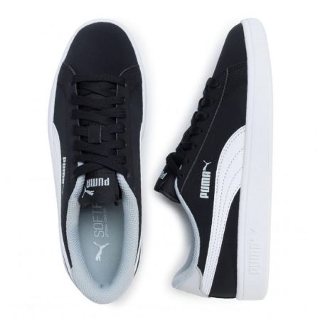 Детски Кецове PUMA Smash V2 Buck 520843 365182-34 изображение 3