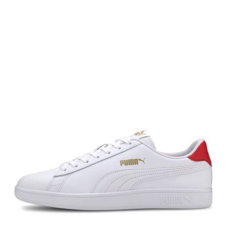 Детски Кецове PUMA Smash V2 L 520303 365215-17