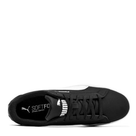 Детски Кецове PUMA Smash Vulc 520642 370704-05 изображение 5