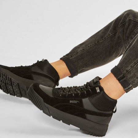 Мъжки Кецове PUMA Tarrenz SB 520379 370551-04 изображение 8