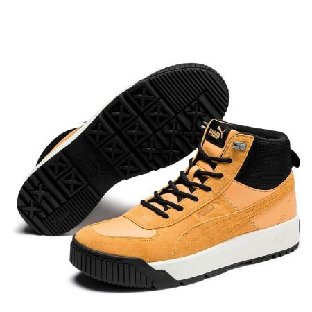 Дамски Кецове PUMA Tarrenz SB 520380 370551-02 изображение 3