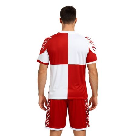 ΑΘΛΗΤΙΚΗ ΕΜΦΑΝΙΣΗ GIVOVA Kit Gara Rimini 531093 KIT-GARA-RIMINI εικόνα 2